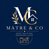 Matre&amp;co - Home